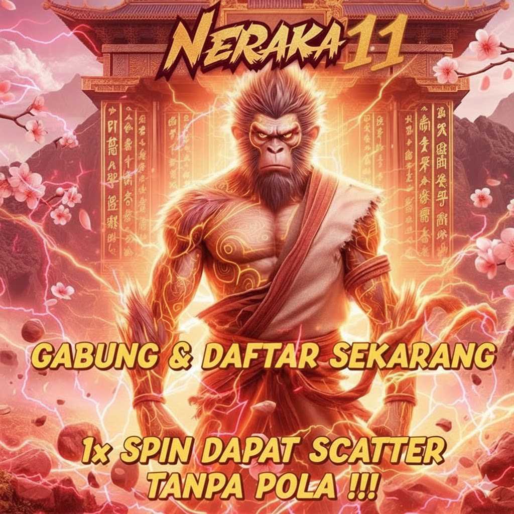 NERAKA11